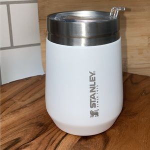 Stanley Wine Tumbler
